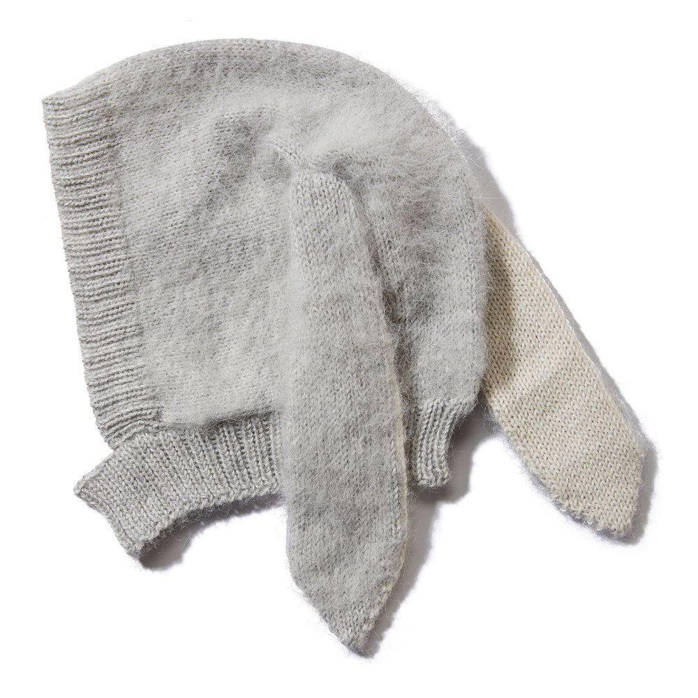 Rabbit hat